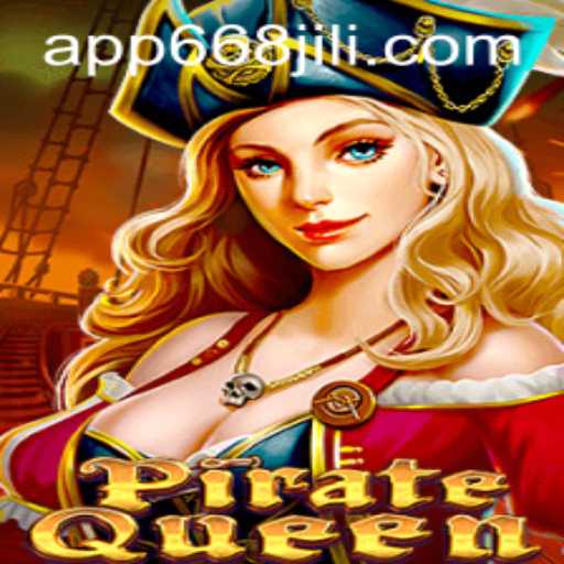 Dive Into the Thrilling World of PirateQueen