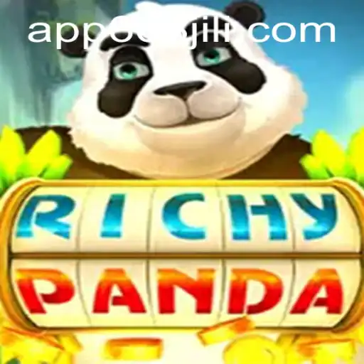 Exploring the World of RichyPanda at 668JILI.COM