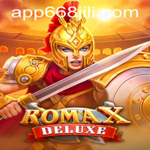 Exploring RomaXDeluxe at 668JILI.COM: A Thrilling Gaming Experience