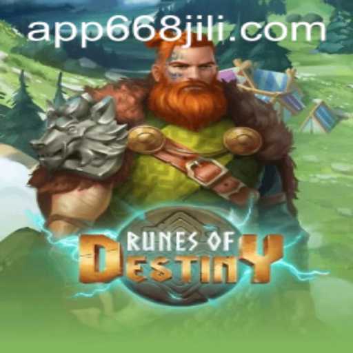 Explore RunesOfDestiny: The Adventure Awaits