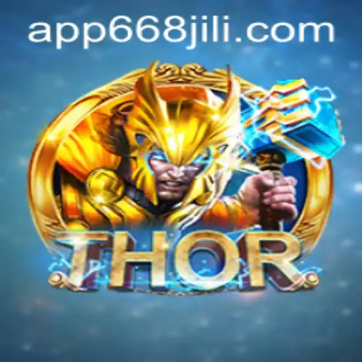 Exploring the Epic World of THOR at 668JILI.COM