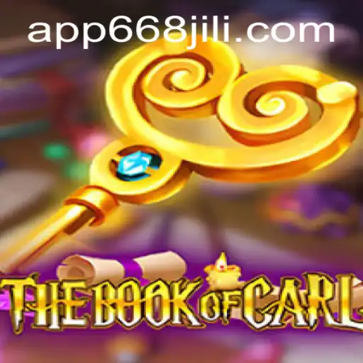 TheBookofCarl: An Engaging Journey through an Epic Adventure