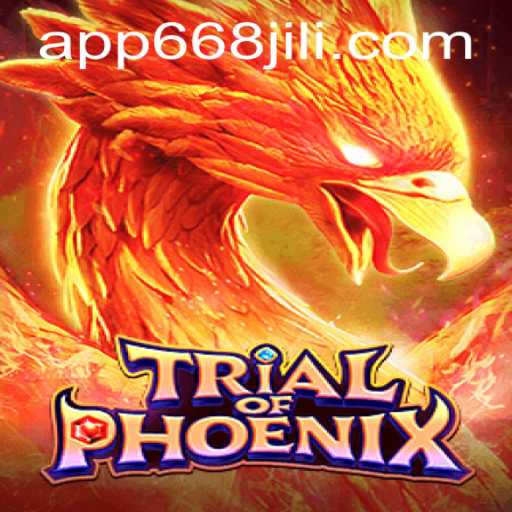 Trial of Phoenix: A Thrilling Adventure Awaiting at 668JILI.COM