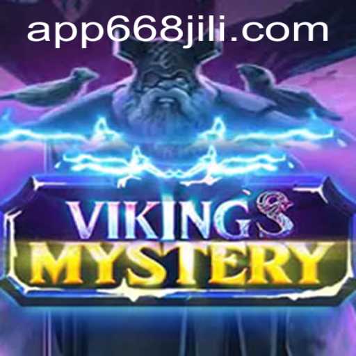 Unveiling the Secrets of VikingsMystery: A Captivating Gaming Experience