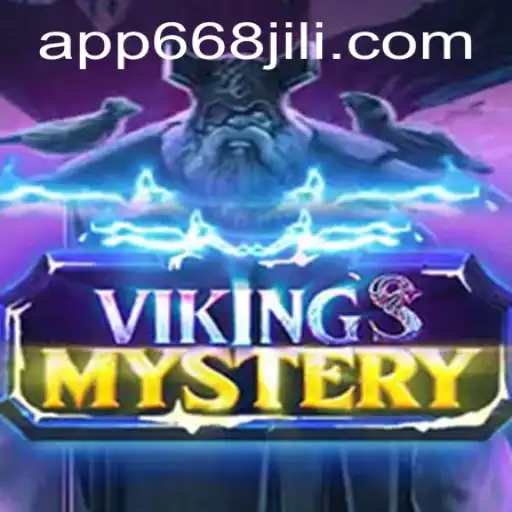 Unveiling the Secrets of VikingsMystery: A Captivating Gaming Experience