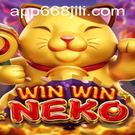 Exploring the Fascinating World of WinWinNeko: A Deep Dive into 668JILI.COM's Latest Game