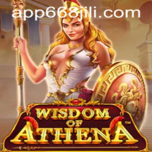 Discover the Thrill of WisdomofAthena at 668JILI.COM