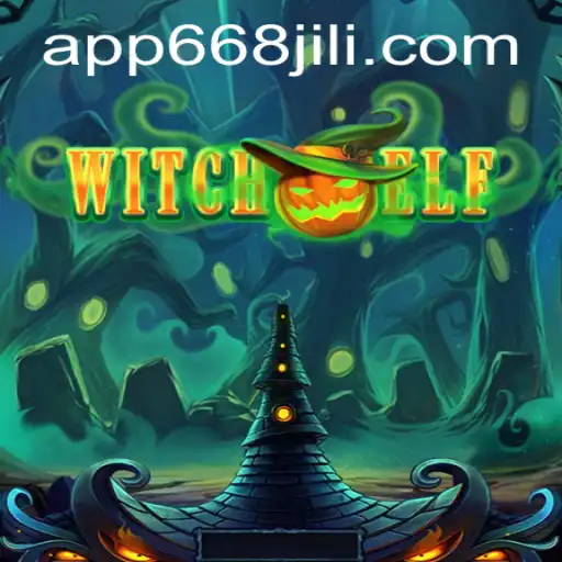Journey into the Enchanting World of WitchElf: Unveiling Mysteries with 668JILI.COM