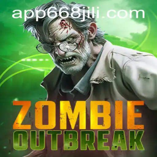 ZombieOutbreak: The Thrilling Survival Game